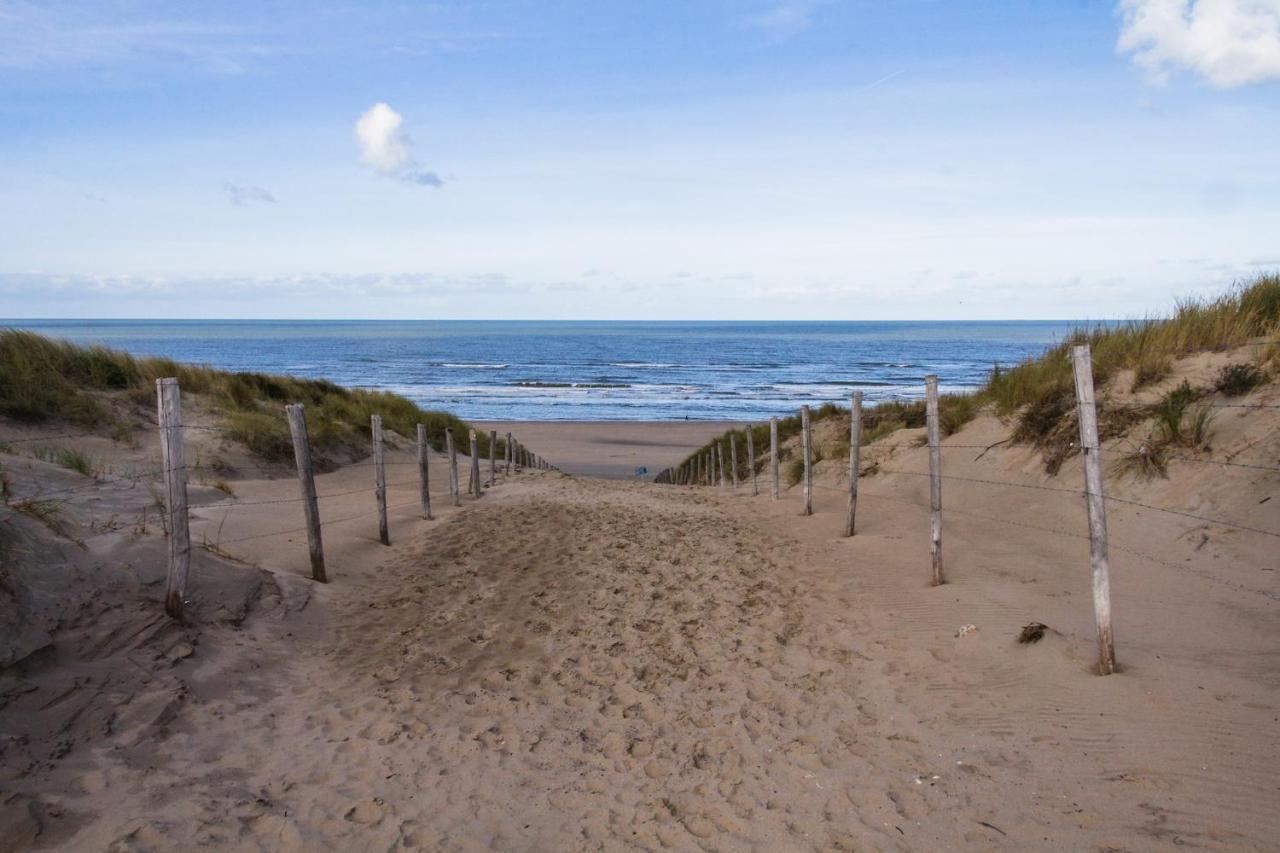 Appartement Puuur Zandvoort