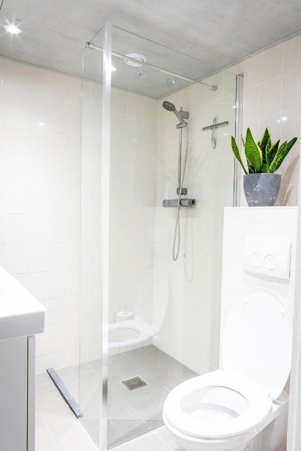Puuur Appartement *