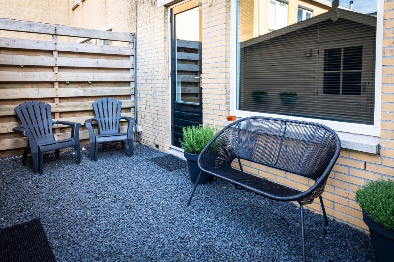 Appartement Puuur Zandvoort